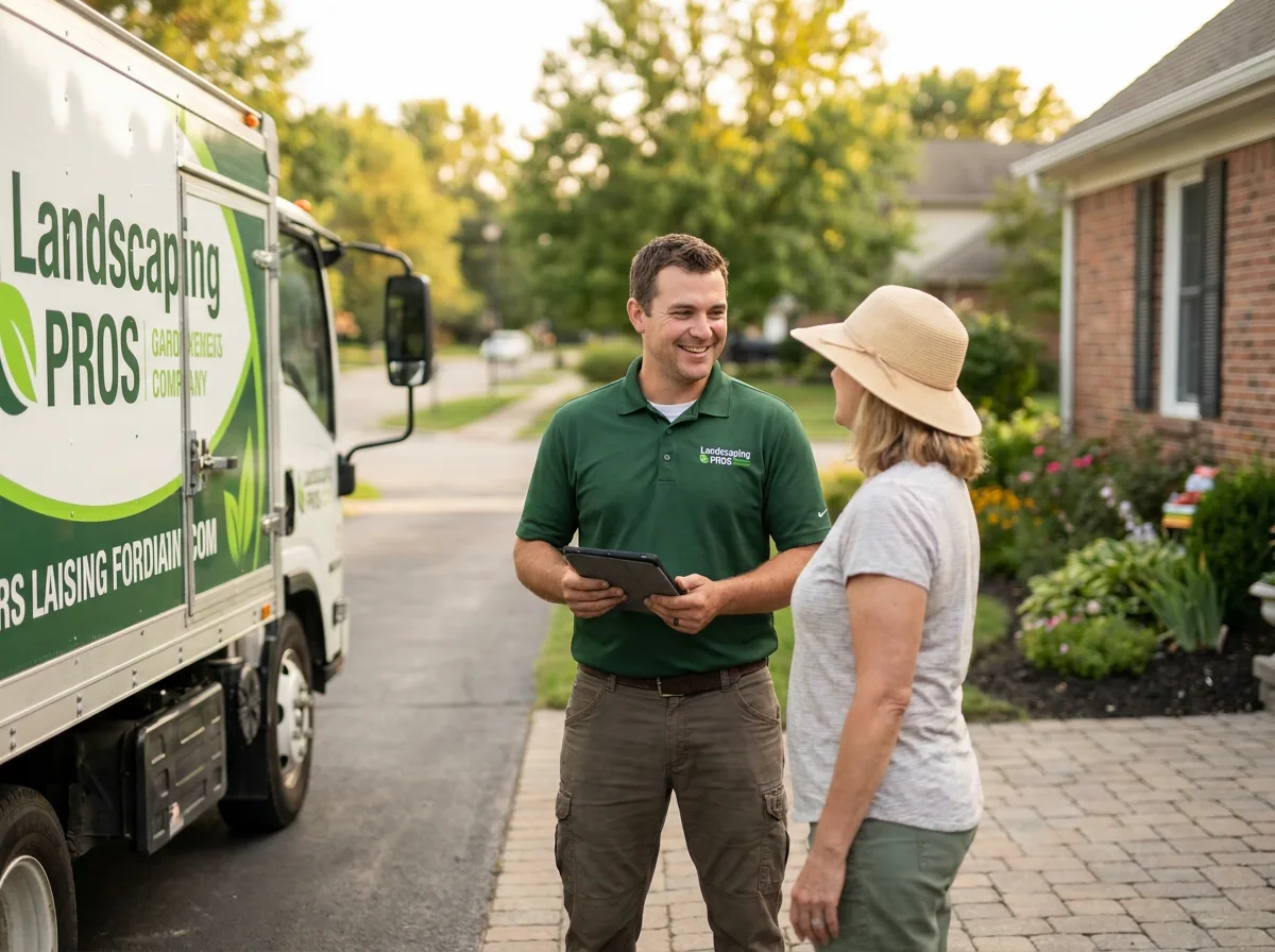 Landscaping Louisville, MS FAQs
